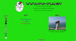 Desktop Screenshot of cow-pla.net